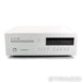 Luxman D-10X CD & SACD Player