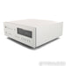 Luxman D-10X CD & SACD Player