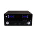 Advance Paris MYConnect 250 Stereo Tube Hybrid Integrated Amplifier; MM & MC Phono