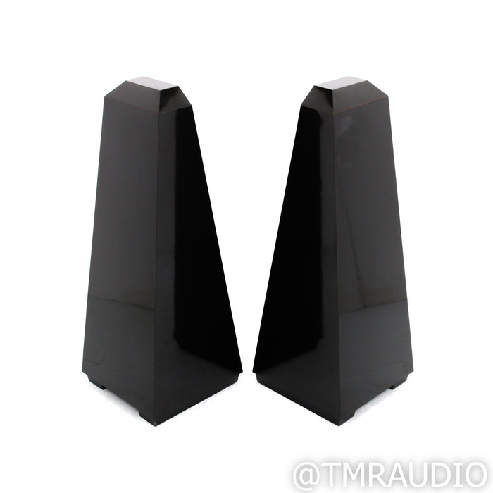 Avalon Acoustics Ascent Floorstanding Speakers; Pair (No Grills)