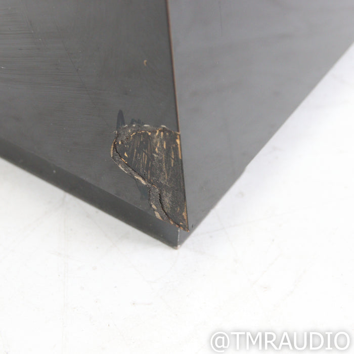 Avalon Acoustics Ascent Floorstanding Speakers; Pair (No Grills)
