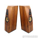 Avalon Acoustics Ascent Floorstanding Speakers; Pair (No Grills)