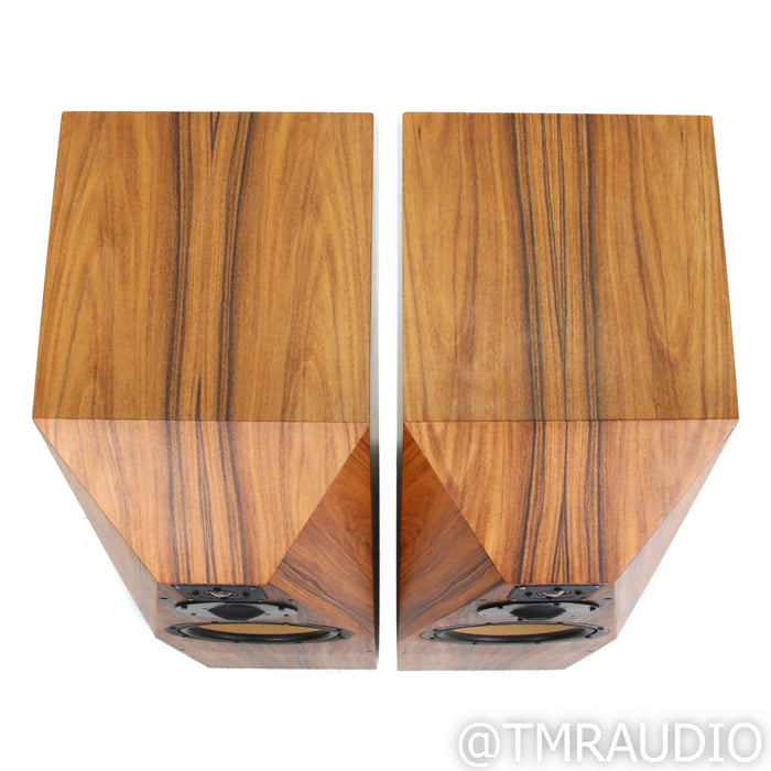 Avalon Acoustics Ascent Floorstanding Speakers; Pair (No Grills)