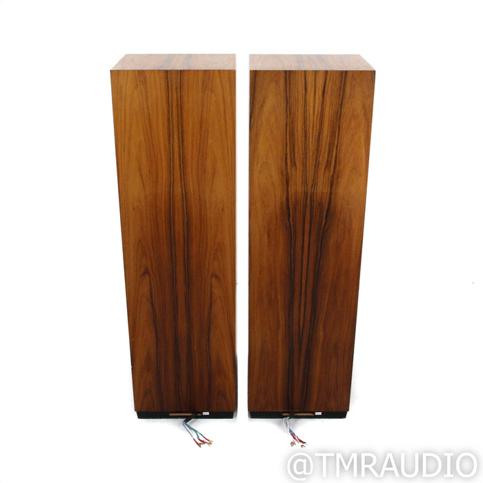 Avalon Acoustics Ascent Floorstanding Speakers; Pair (No Grills)