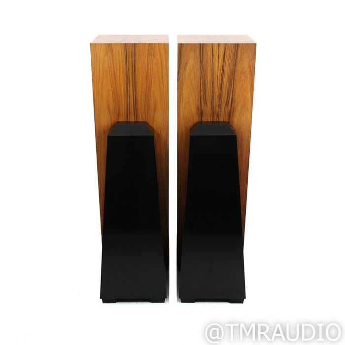 Avalon Acoustics Ascent Floorstanding Speakers; Pair (No Grills)