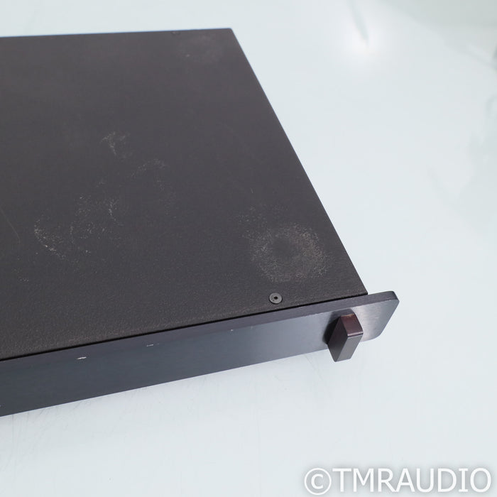 Jeff Rowland Coherence One Series II Stereo Preamplifier; MC Phono; Upgrades