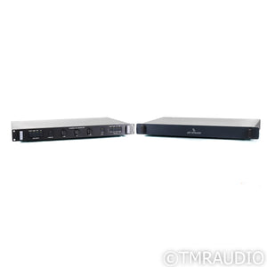 Jeff Rowland Coherence One Series II Stereo Preamplifier; MC Phono; Upgrades