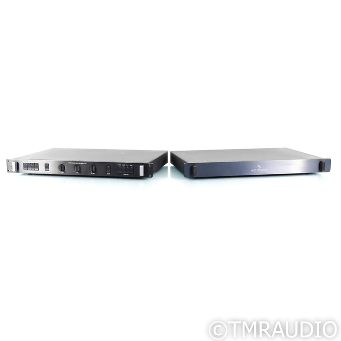 Jeff Rowland Coherence One Series II Stereo Preamplifier; MC Phono; Upgrades
