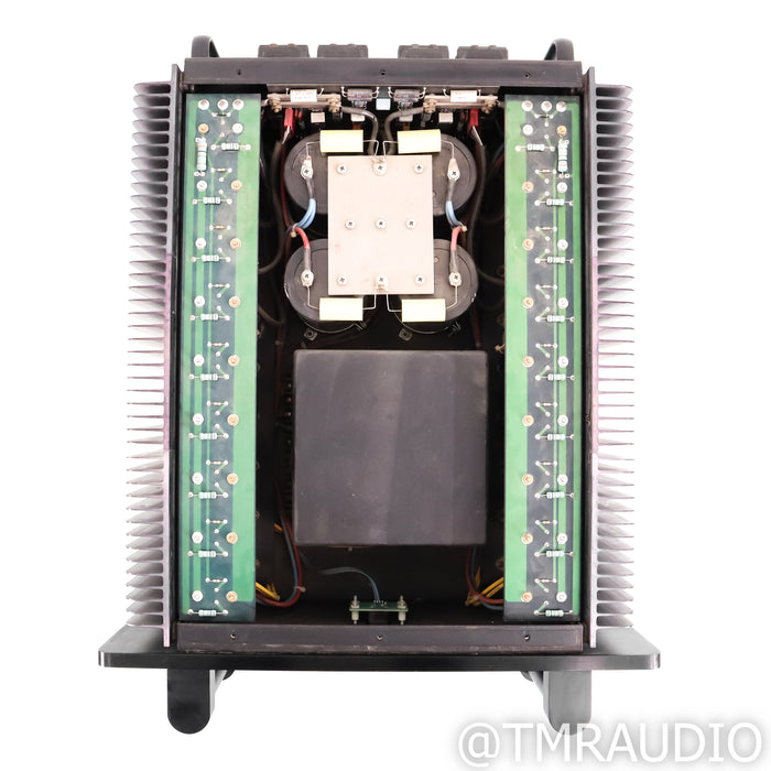 Jeff Rowland Design Model 5 Stereo Power Amplifier