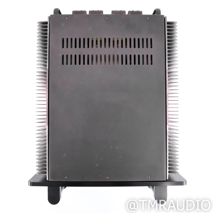 Jeff Rowland Design Model 5 Stereo Power Amplifier
