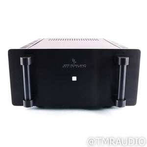 Jeff Rowland Design Model 5 Stereo Power Amplifier