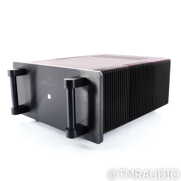 Jeff Rowland Design Model 5 Stereo Power Amplifier