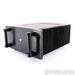 Jeff Rowland Design Model 5 Stereo Power Amplifier