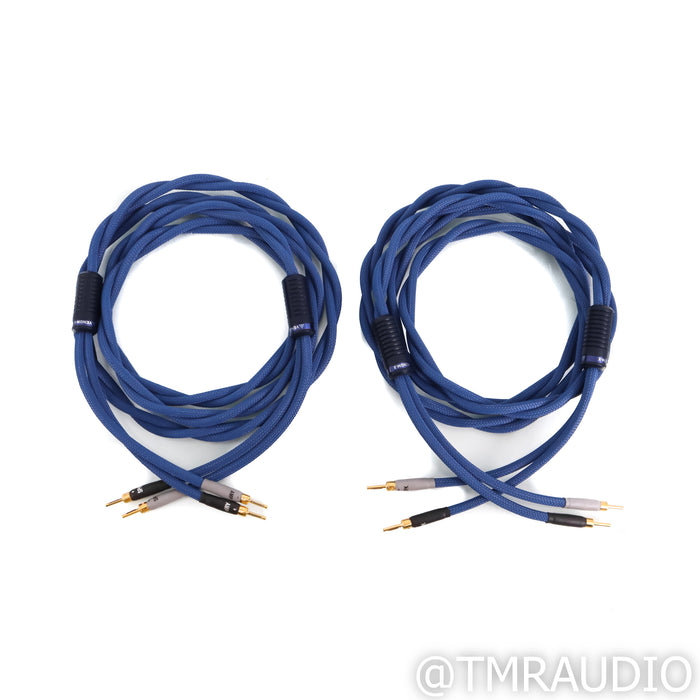 Shunyata Research Venom-X Speaker Cable; 3m Pair; STIS v3