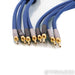 Shunyata Research Venom-X Speaker Cable; 3m Pair; STIS v3