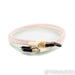 Shunyata Research Aeros Cirrus RCA Cables; 1m Pair Interconnects
