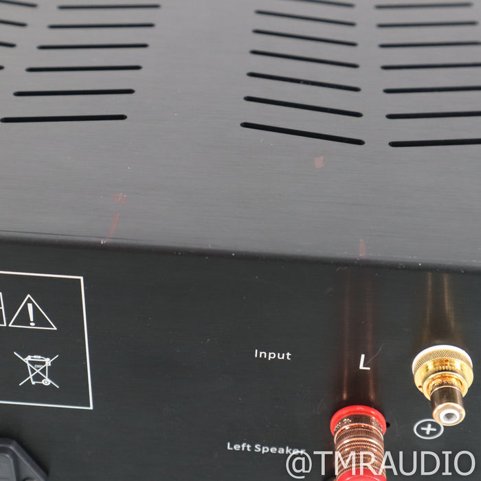 Galion Audio TS A20 Stereo Power Amplifier