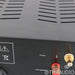 Galion Audio TS A20 Stereo Power Amplifier