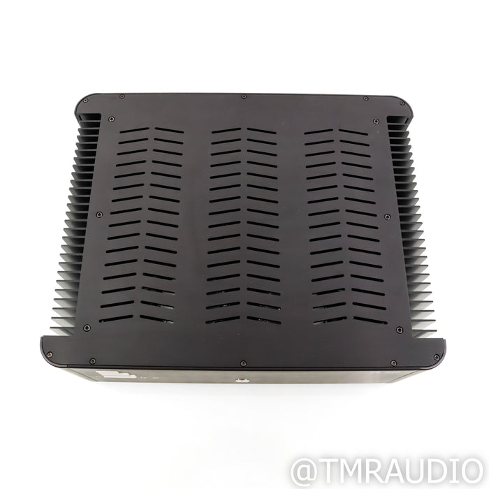 Galion Audio TS A20 Stereo Power Amplifier