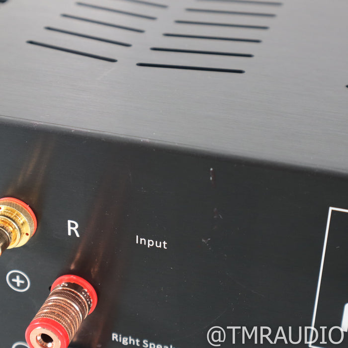 Galion Audio TS A20 Stereo Power Amplifier
