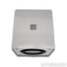 REL Acoustics S/812 12" Powered Subwoofer; Gloss White