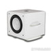 REL Acoustics S/812 12" Powered Subwoofer; Gloss White
