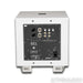 REL Acoustics S/812 12" Powered Subwoofer; Gloss White