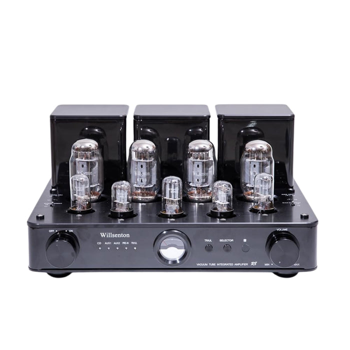 Willsenton R8 Stereo Tube Integrated Amplifier (Mint / Unused)