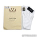 Wharfedale Linton 85th Anniversary Bookshelf Speakers; Mahogany Pair with Linton Stands