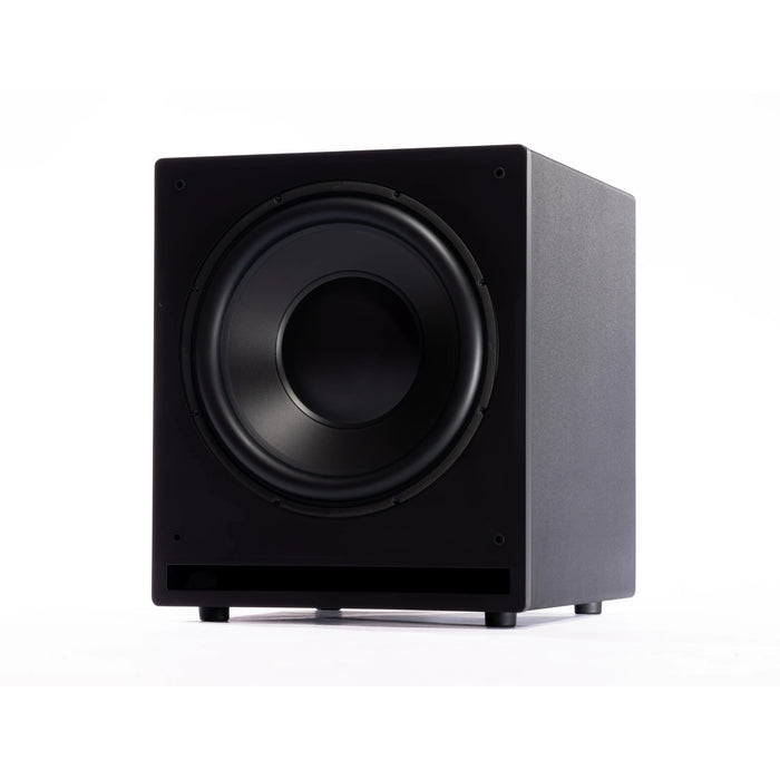 Starke Sound SW15 15" Subwoofer; Black (Sealed)