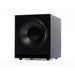 Starke Sound SW15 15" Subwoofer; Black (Sealed)