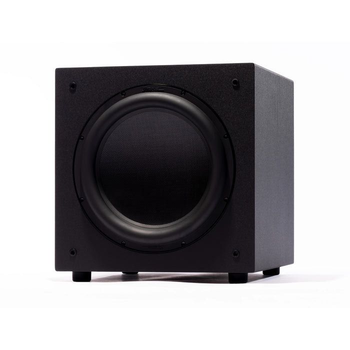 Starke Sound SW12 12" Subwoofer; Black (Mint / Unused)