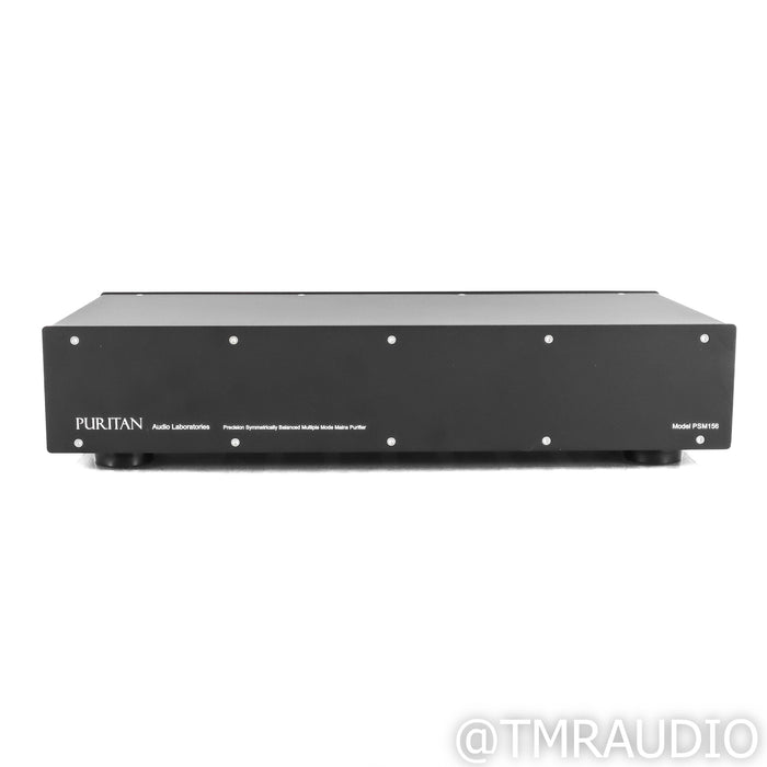 Puritan Audio Labs PSM156 Power Conditioner