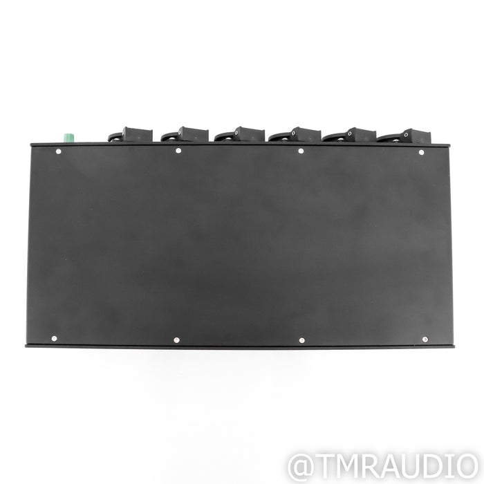 Puritan Audio Labs PSM156 Power Conditioner