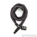 Puritan Audio Labs Ultimate Power Cable; 5ft AC Cord; 20A