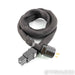 Puritan Audio Labs Ultimate Power Cable; 5ft AC Cord; 20A