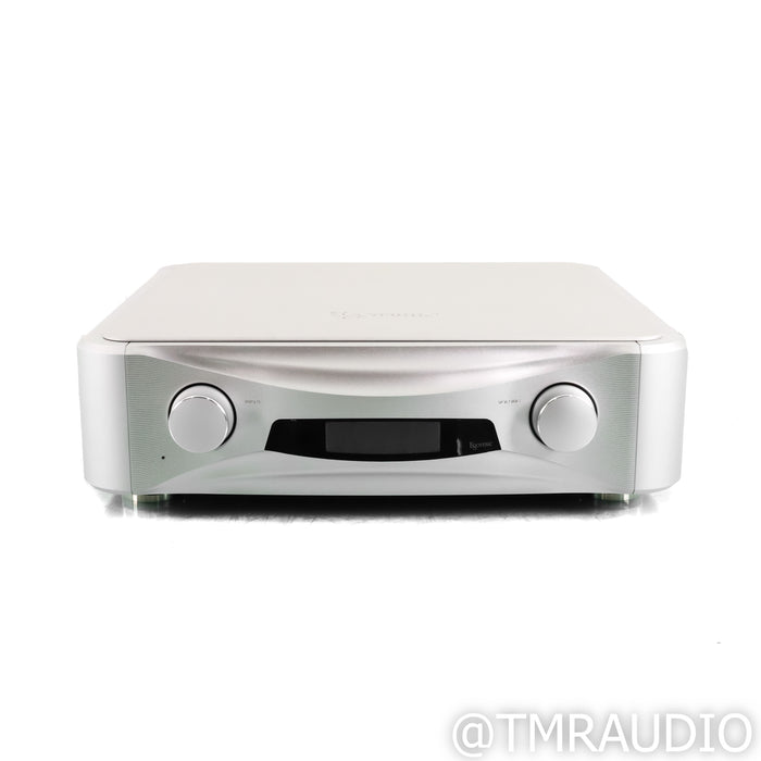 Esoteric Audio Grandioso C1X Solo Stereo Preamplifier