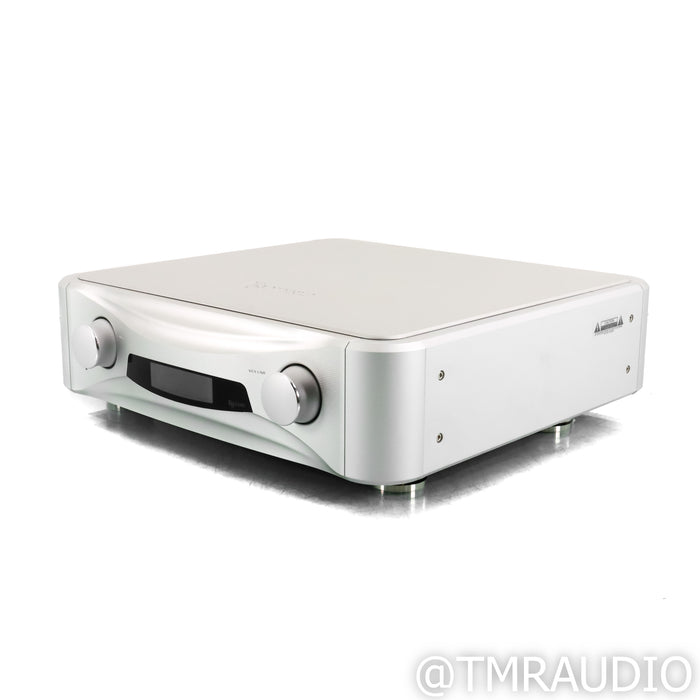 Esoteric Audio Grandioso C1X Solo Stereo Preamplifier