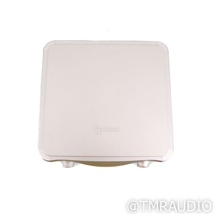 Esoteric Audio Grandioso C1X Solo Stereo Preamplifier