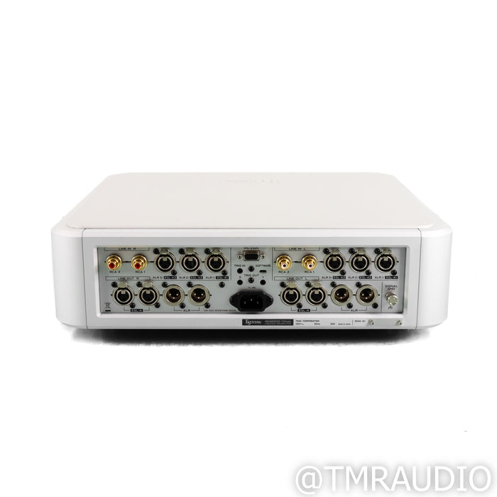 Esoteric Audio Grandioso C1X Solo Stereo Preamplifier