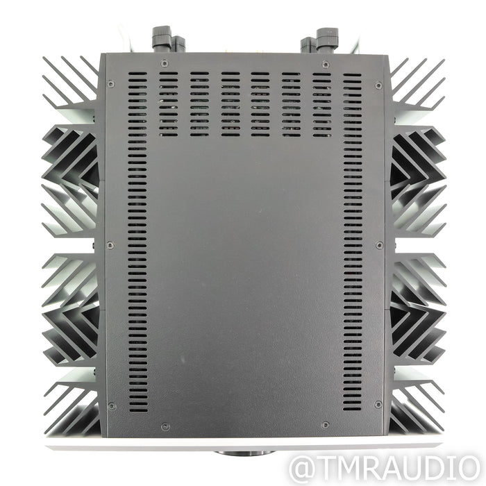 Pass Labs X150.8 Stereo Power Amplifier
