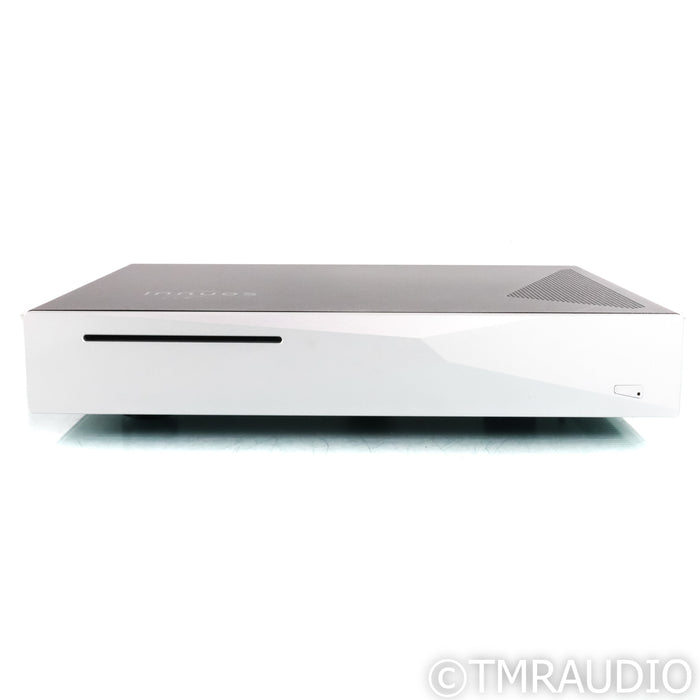 Innuos Zenith MK3 Music Server / Streamer; 1TB