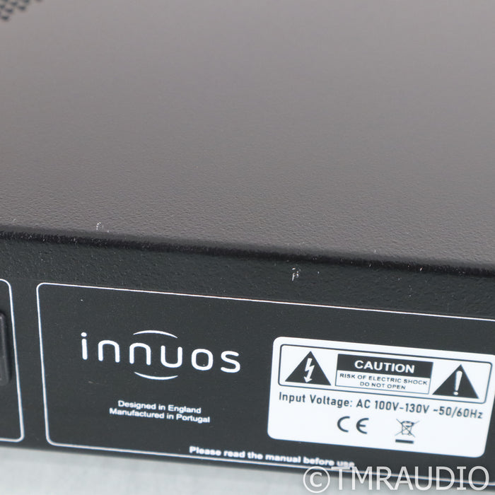 Innuos Zenith MK3 Music Server / Streamer; 1TB