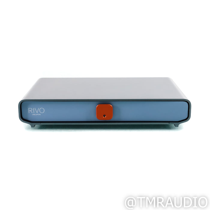 Volumio Rivo Music Server & Streamer