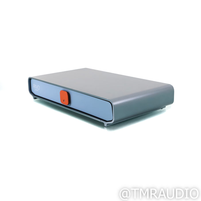 Volumio Rivo Music Server & Streamer