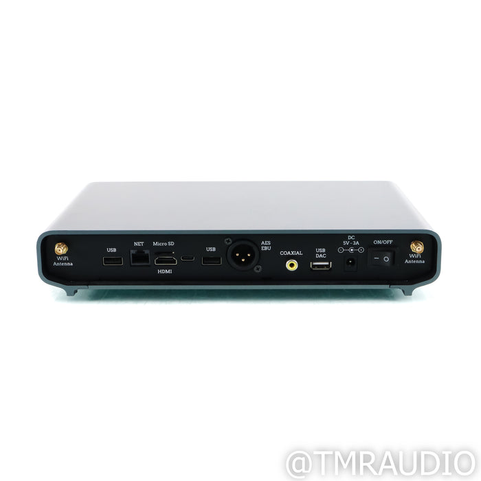 Volumio Rivo Music Server & Streamer