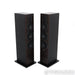 Sonus Faber Lumina V Floorstanding Speakers; Wenge Pair