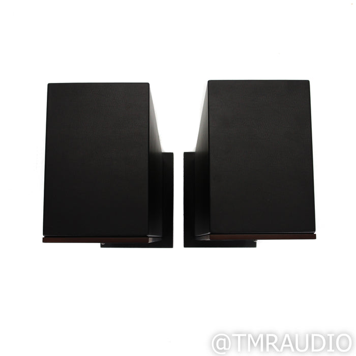 Sonus Faber Lumina V Floorstanding Speakers; Wenge Pair