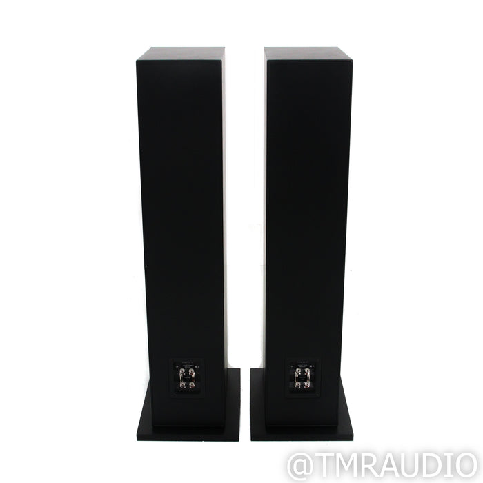 Sonus Faber Lumina V Floorstanding Speakers; Wenge Pair