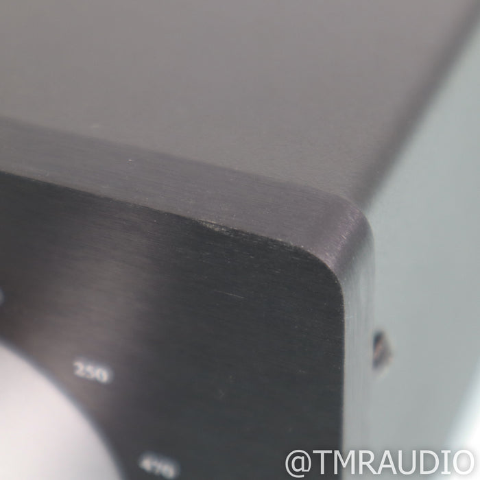 ModWright Instruments PH 9.0 MM & MC Tube Phono Preamplifier; TRUTH Cable